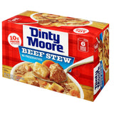 Dinty Moore Beef Stew, 15 oz., 6 pk.