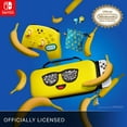 PowerA Fortnite Peely Accessories Pack for Nintendo Switch (Includes In‑Game Items)