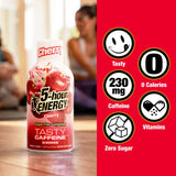 5-hour ENERGY Shot, Extra Strength, Cherry 1.93 oz., 24 pk.