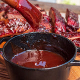 Kinder's Hickory Brown Sugar BBQ Sauce - 27 oz