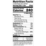 KIND Protein Dark Chocolate Nut and Crunchy Peanut Butter Variety Pack 14 ct.