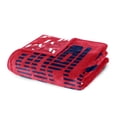 Logo Brands Joplin High School 60"x70" Super Plush Blanket