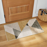 Member's Mark Everwash Washable Accent Rug, 2'x 3'7", Assorted Colors