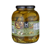 Member's Mark Petite Dill Pickles - 46 oz