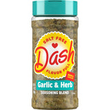 Mrs. Dash Garlic and Herb Seasoning - 10 oz