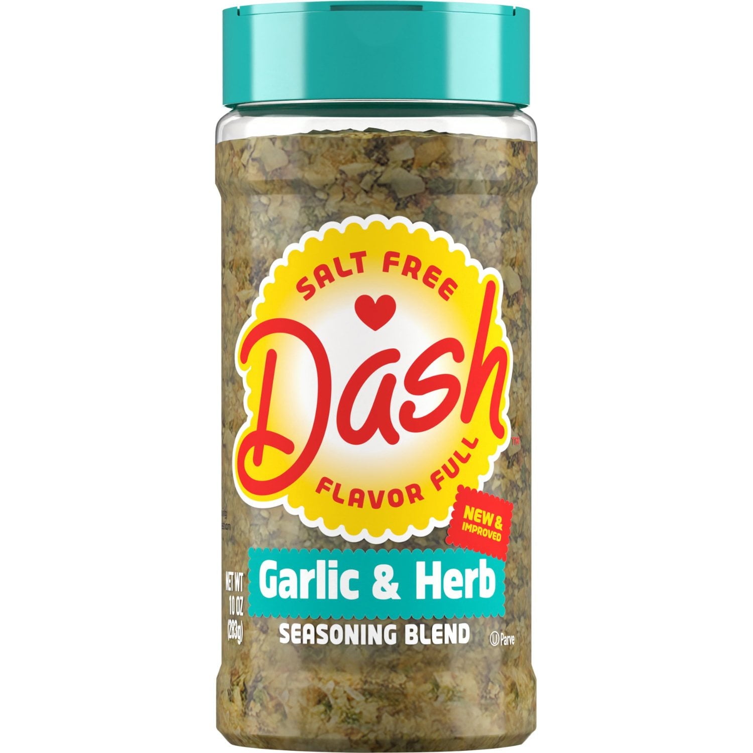 Mrs. Dash Garlic and Herb Seasoning - 10 oz