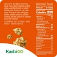 Kashi GO Peanut Butter Cereal, 33.8 oz.