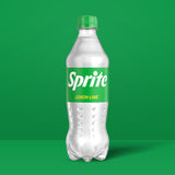 Sprite Lemon Lime Soda Soft Drinks, 16.9 fl oz., 24 pk.