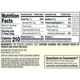 Member's Mark Almond Butter - 24 oz