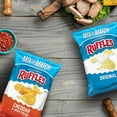Ruffles Cheddar & Sour Cream Potato Chips, 15.125 oz.
