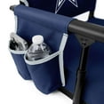 Logo Brands Dallas Cowboys Premium Stadium Seat