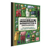 Minecraft: The Ultimate Mobspotter’s Collection, Paperback