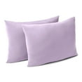 HGTV 2-Pack Fun Cloud Bed Pillow, 20" x 28"