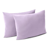 HGTV 2-Pack Fun Cloud Bed Pillow, 20" x 28"