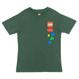 Boy's Character Tees - XL