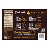 Manwich Sloppy Joe Sauce, 15 oz., 6 pk.
