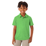 Member's Mark Boys Favorite Soft Polo - Black - XXL