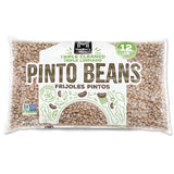 Member's Mark Pinto Beans 12 lbs