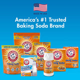 Arm &amp; Hammer Pure Baking Soda, 13.5 lbs.