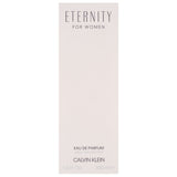 Calvin Klein Eternity Eau de Parfum, 3.3 fl. oz.