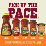Pace Chunky Salsa, Medium, 38 oz., 2 ct.