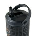 Logo Brands Coastal Carolina Chanticleers Stainless Steel Tumbler Set