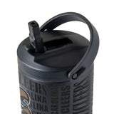 Logo Brands Coastal Carolina Chanticleers Stainless Steel Tumbler Set