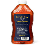 Fischer's Raw and Unfiltered Honey, 40 oz.