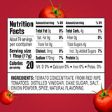 Heinz Simply Tomato Ketchup - 44 oz - 2 Pack