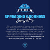Litehouse Homestyle Ranch Dressing and Dip - 32 fl oz
