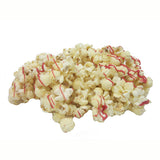 Snowy White Chocolate Popcorn 30 oz.