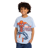 Boy's Character Tees - XL