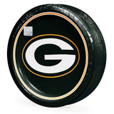 NFL Round Paper Plates, 10", 85 ct., Choose Your Team