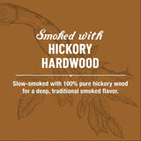 Duke's Original Recipe Smoked Shorty Sausages, 5 oz., 3 pk.