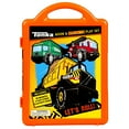 Magnetic Play Set: Tonka Let's Roll!, Mixed Media