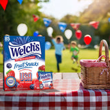 Welch's America's 250th Anniversary Fruit Snacks, 0.5 oz., 85 pk.