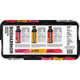 BODYARMOR Sports Drink Variety Pack Bottles, 20 fl. oz., 18 pk.