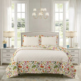 Vera Bradley 3-Piece Quilt Set, Assorted Sizes
