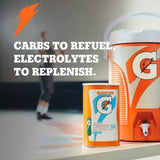 Gatorade Frost Thirst Quencher Powder, Glacier Cherry 76.5 oz.