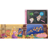 Disney Princess: Creative as a Princess, Board Book