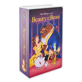 Disney Classic VHS Boxed Silk Touch Throw, 50" x 70"