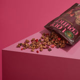 Nature's Path Love Crunch Organic Dark Chocolate &amp; Red Berries Granola, 32 oz.
