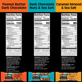 KIND Snacks Mini Nut Bar, Variety Pack, 32 ct.