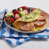 Member's Mark Fully Cooked Canadian Bacon, 24 oz.