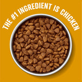 Member's Mark Grain Free Chicken and Vegetable Recipe, High Protein Dry Dog Food, 28 lbs