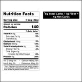 Quest Tortilla Style 18-19g Protein Chip Variety Pack, Nacho Cheese &amp; Ranch, 14 ct.