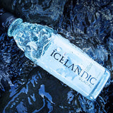 Icelandic Glacial Natural Spring Alkaline Water, 11.1 fl. oz., 30 pk.