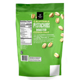 Member's Mark Roasted &amp; Salted Pistachios, 48 oz.