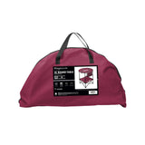 Logo Brands Mississippi State Bulldogs 27.6in Round Tailgate Table
