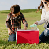 Igloo 16 QT Playmate Cooler, Choose Color